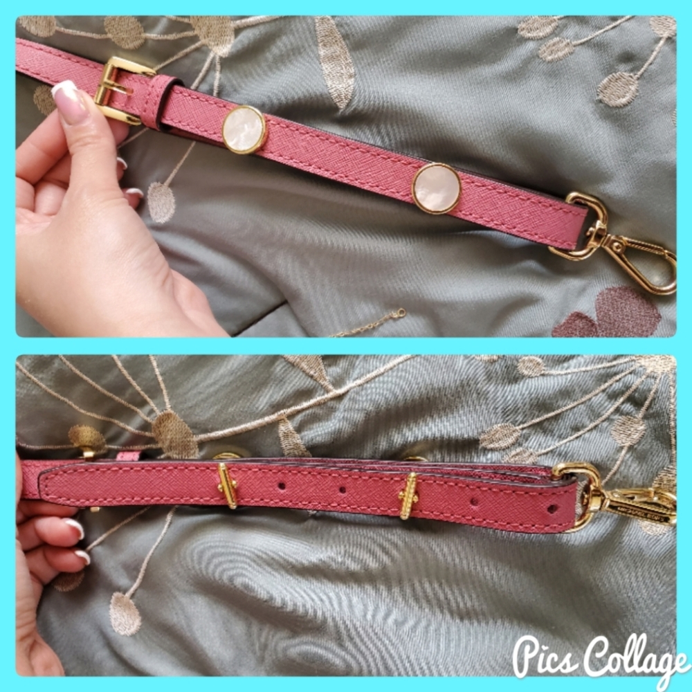 💕HP💕 Authentic MK Jet Set - Picture 12 of 16